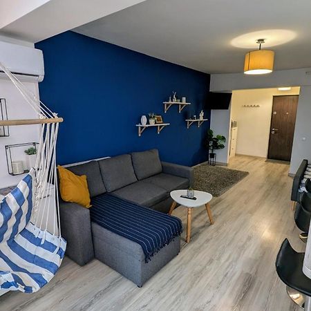 The View1 Apartment Alba Iulia Exterior photo
